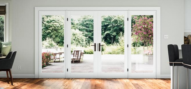 Automatic Side Glass Gate Installation in Pico Rivera, CA