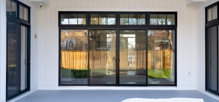 Pico Rivera Automatic Sliding Glass Gates Installation