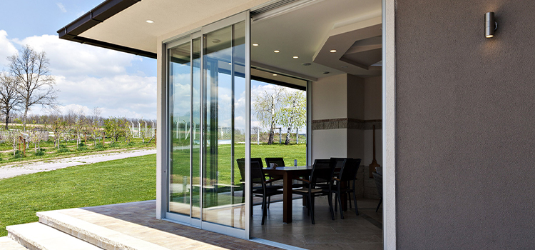 Residential Glass Gate Installation Cost in Pico Rivera, CA